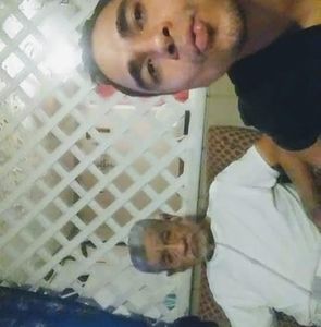 Meet your Posher, Johnny